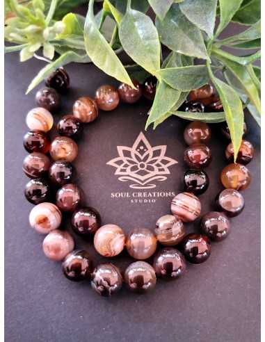 Agatas 10mm